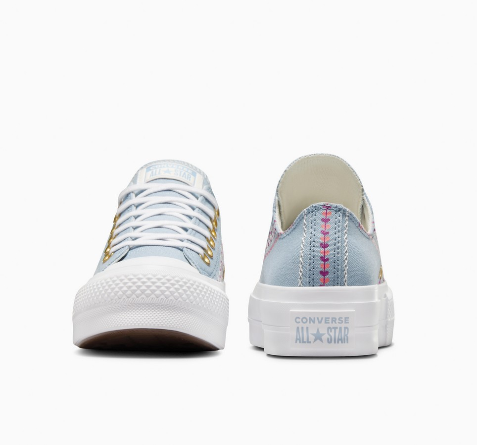 Chuck Taylor All Star Lift