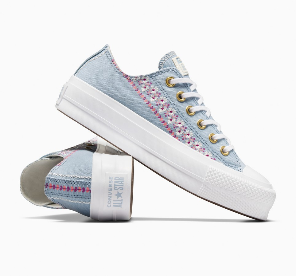 Chuck Taylor All Star Lift