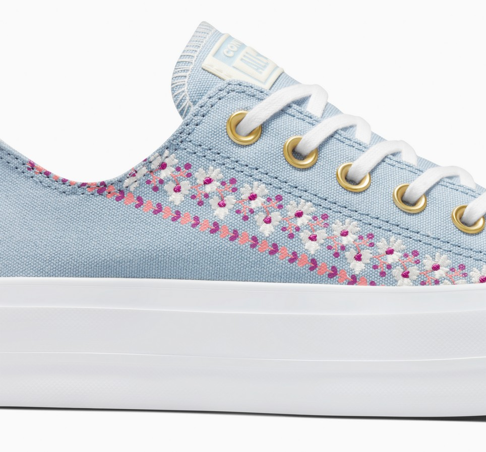 Chuck Taylor All Star Lift