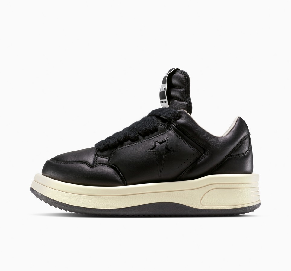 Converse x DRKSHDW TURBOWPN