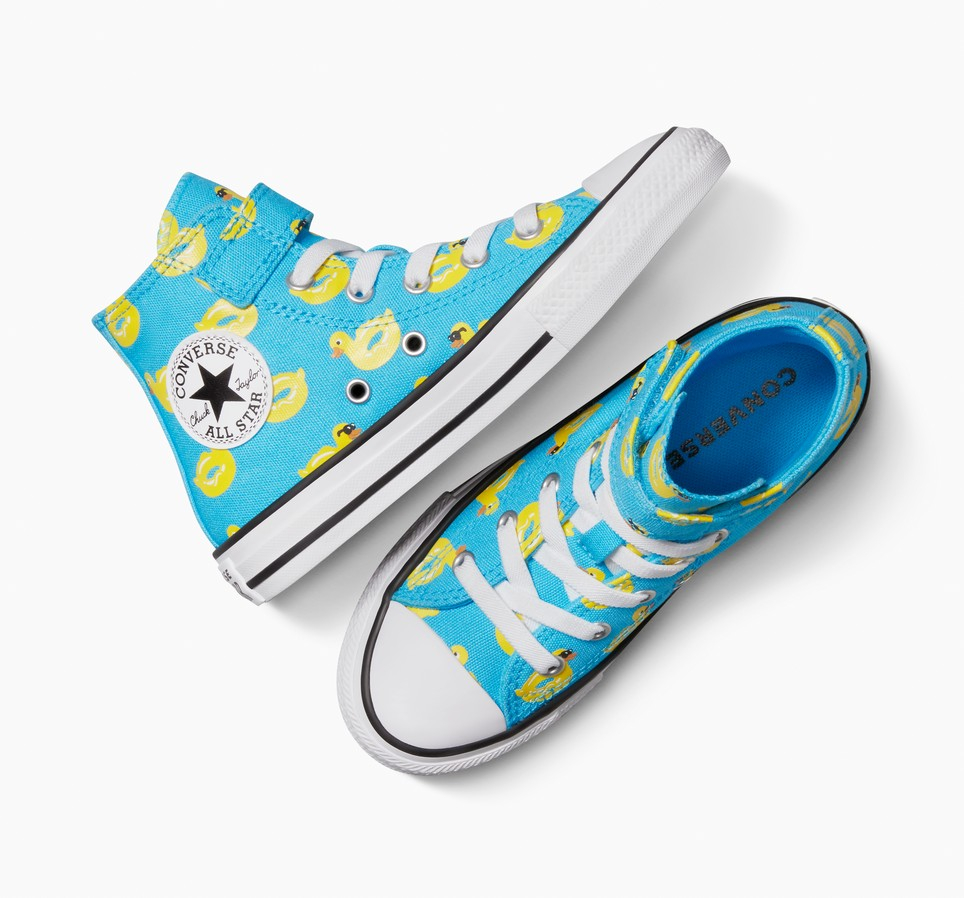 Chuck Taylor All Star Pool Float Easy On