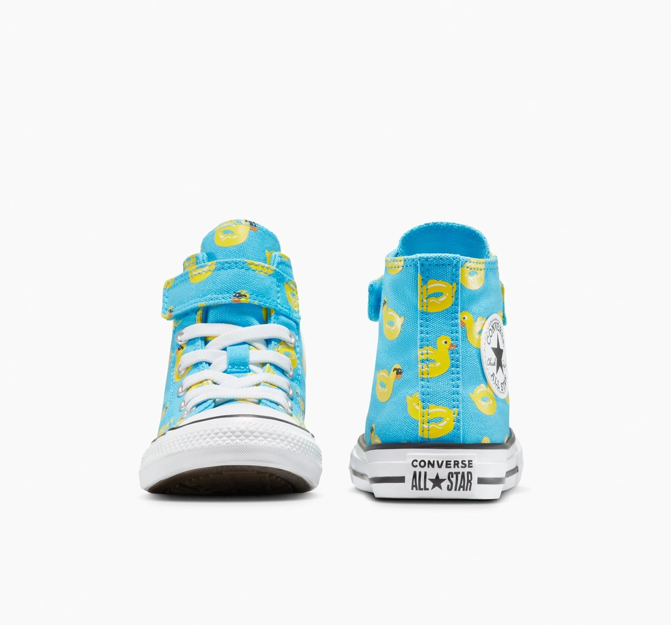 Chuck Taylor All Star Pool Float Easy On