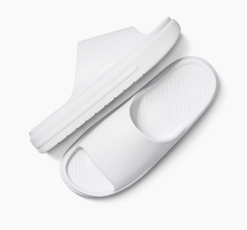 Converse Essential Slide