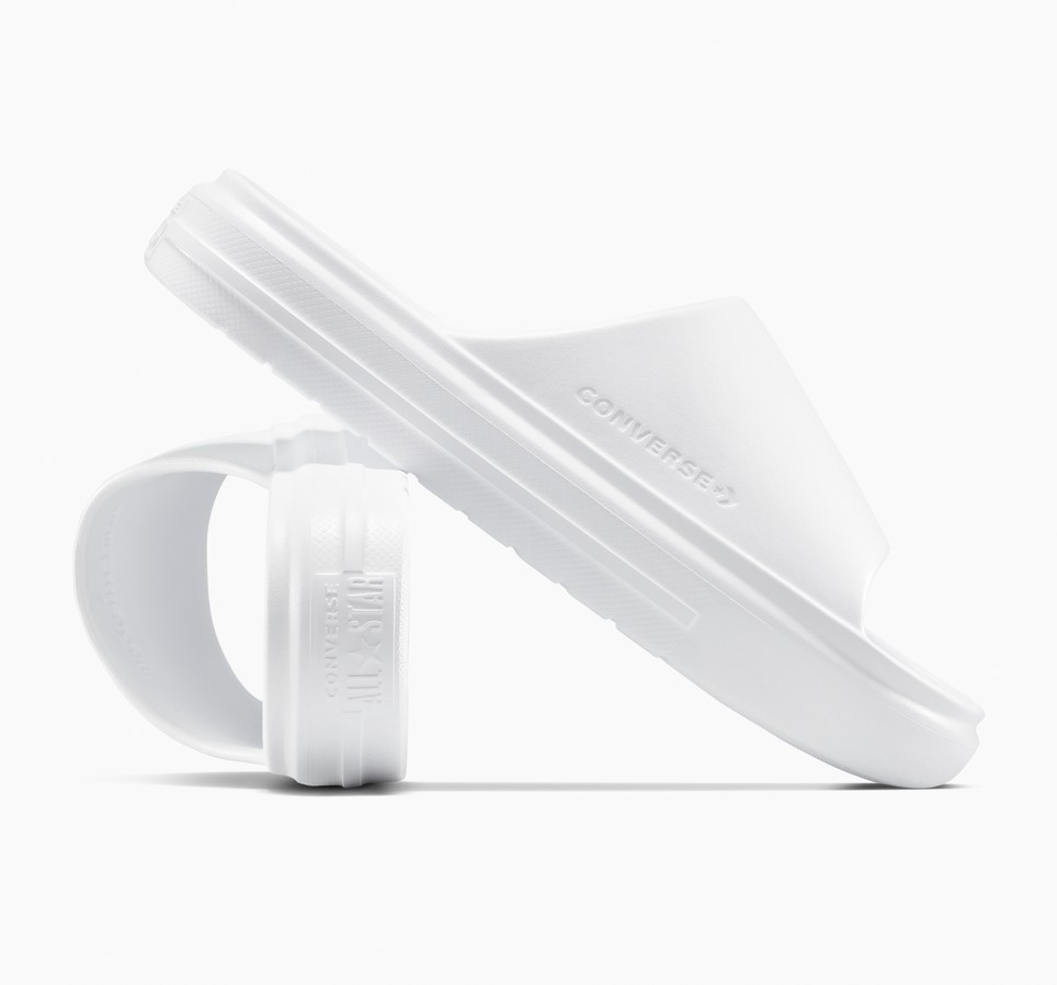 Converse Essential Slide
