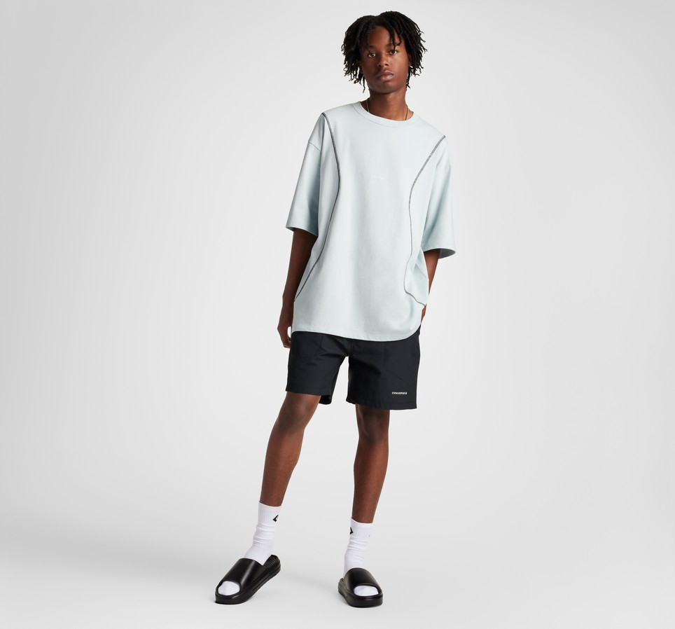 Converse Essential Slide