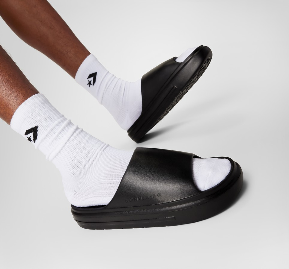 Converse Essential Slide