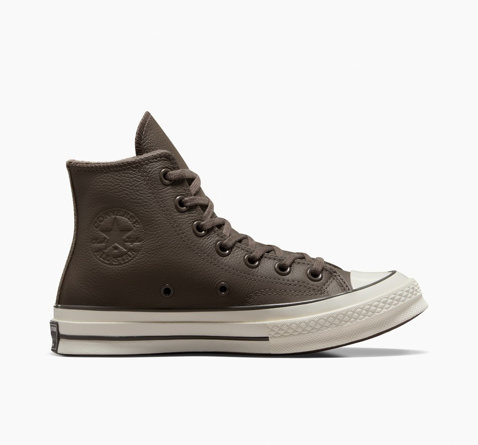Chuck 70 Weatherized Leather