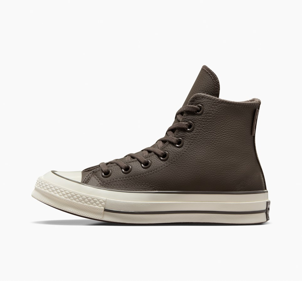 Chuck 70 Weatherized Leather