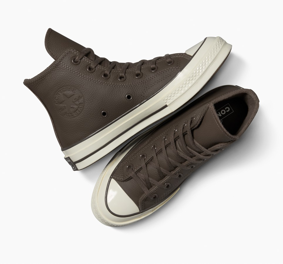 Chuck 70 Weatherized Leather