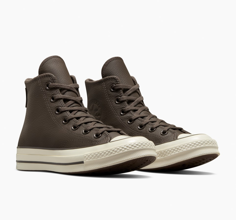 Chuck 70 Weatherized Leather