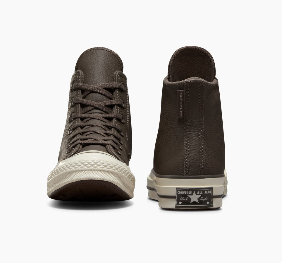 Chuck 70 Weatherized Leather