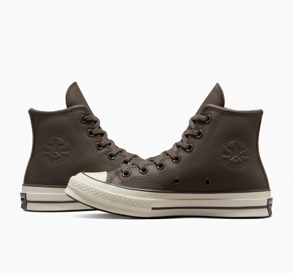 Chuck 70 Weatherized Leather