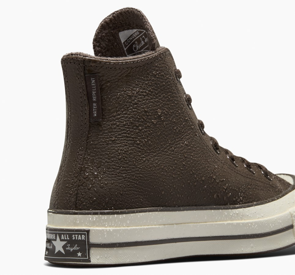 Chuck 70 Weatherized Leather