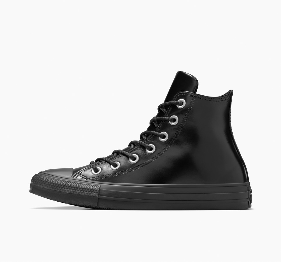 Chuck Taylor All Star Leather