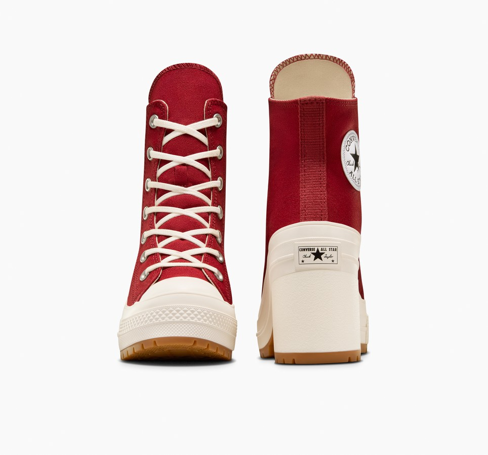 Chuck 70 De Luxe Heel