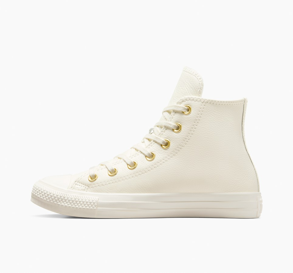 Chuck Taylor All Star Gold