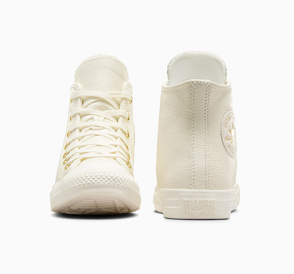 Chuck Taylor All Star Gold