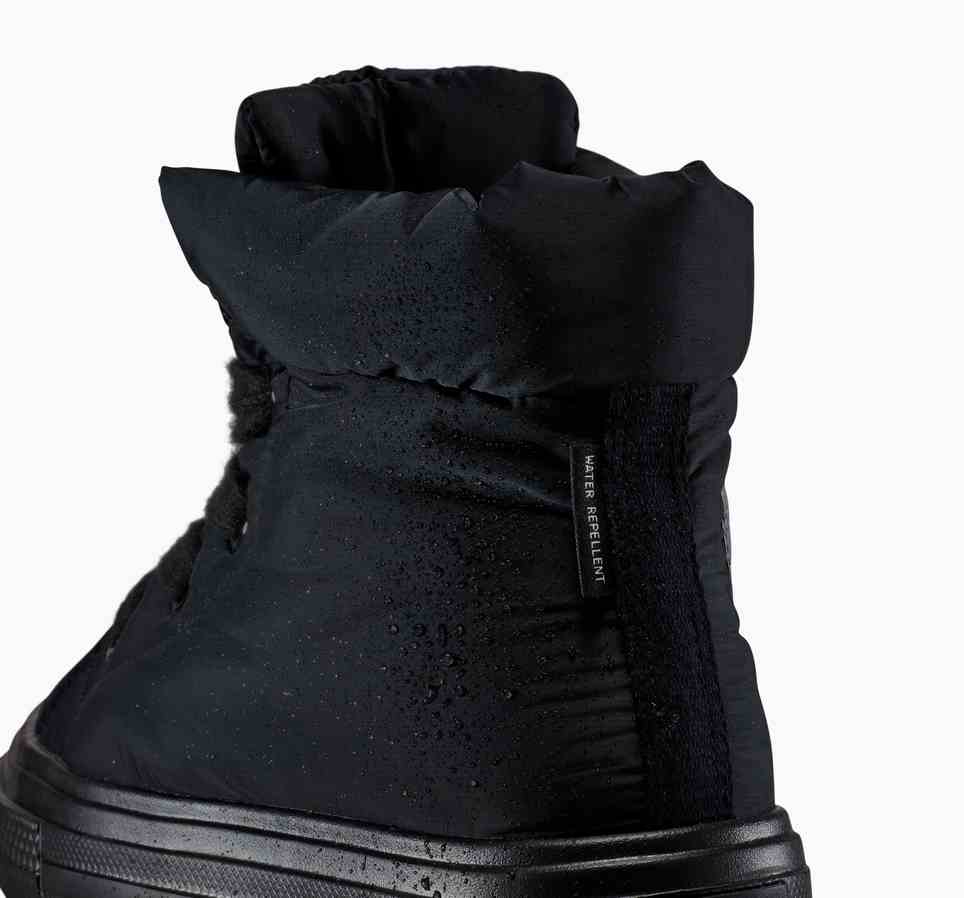 Chuck Taylor All Star Elements Boot