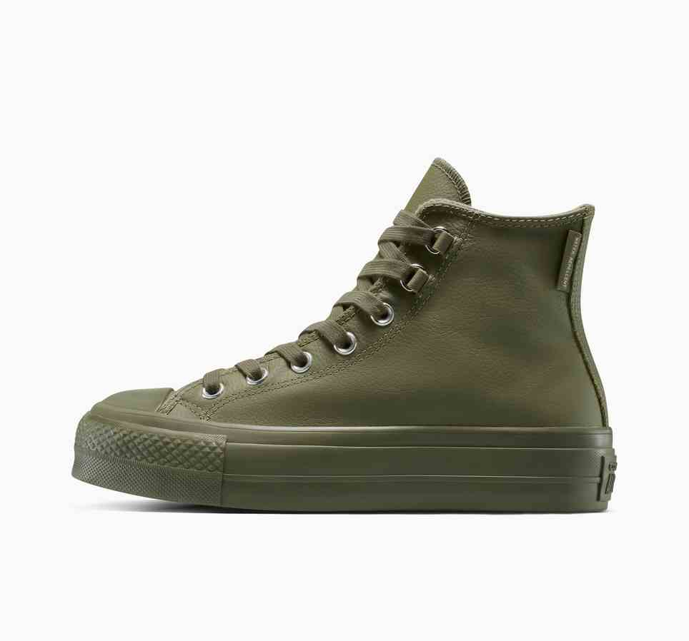 Chuck Taylor All Star Lift