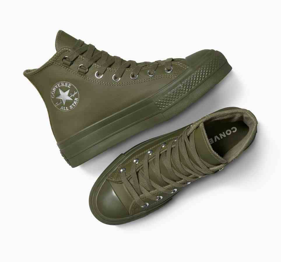 Chuck Taylor All Star Lift