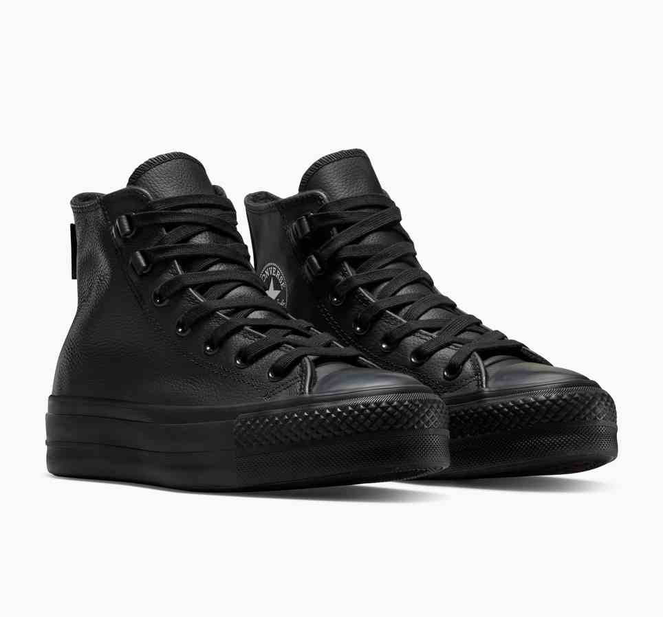 Chuck Taylor All Star Lift