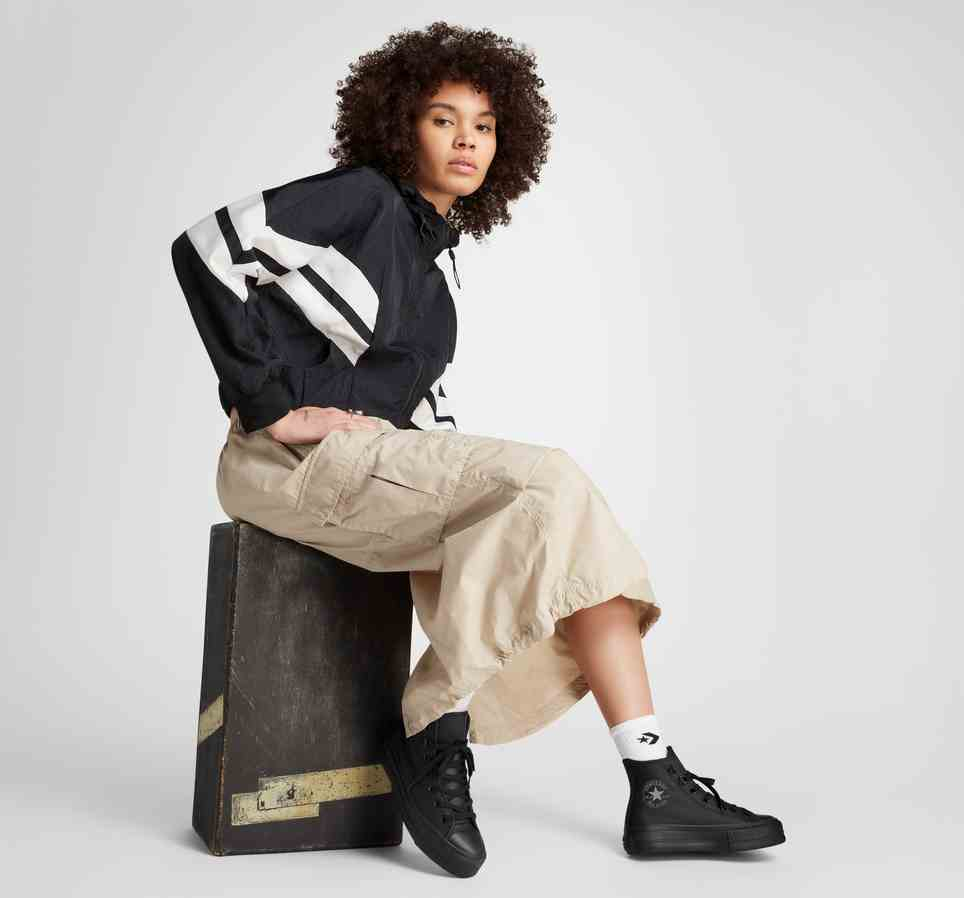 Chuck Taylor All Star Lift