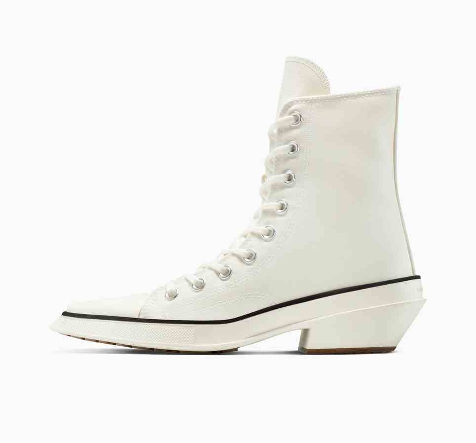 Chuck 70 De Luxe Pointed