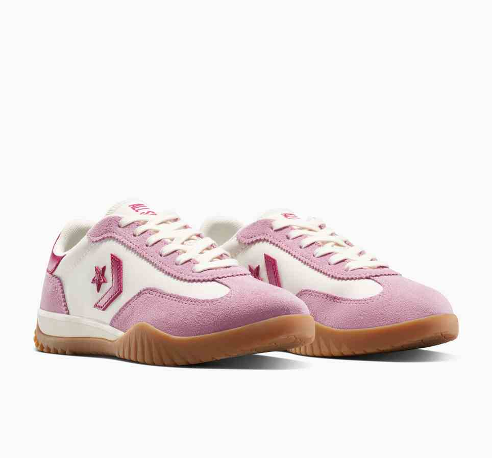 Run Star Trainer