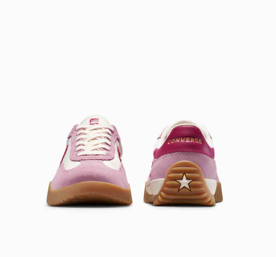 Run Star Trainer