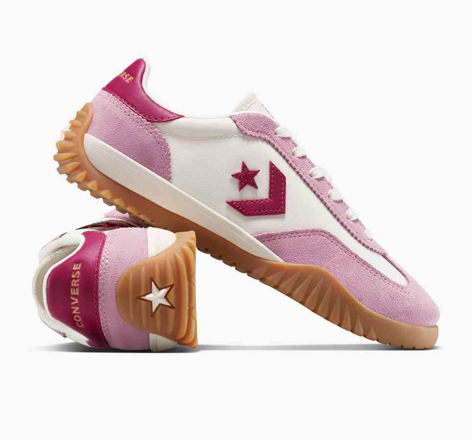 Run Star Trainer