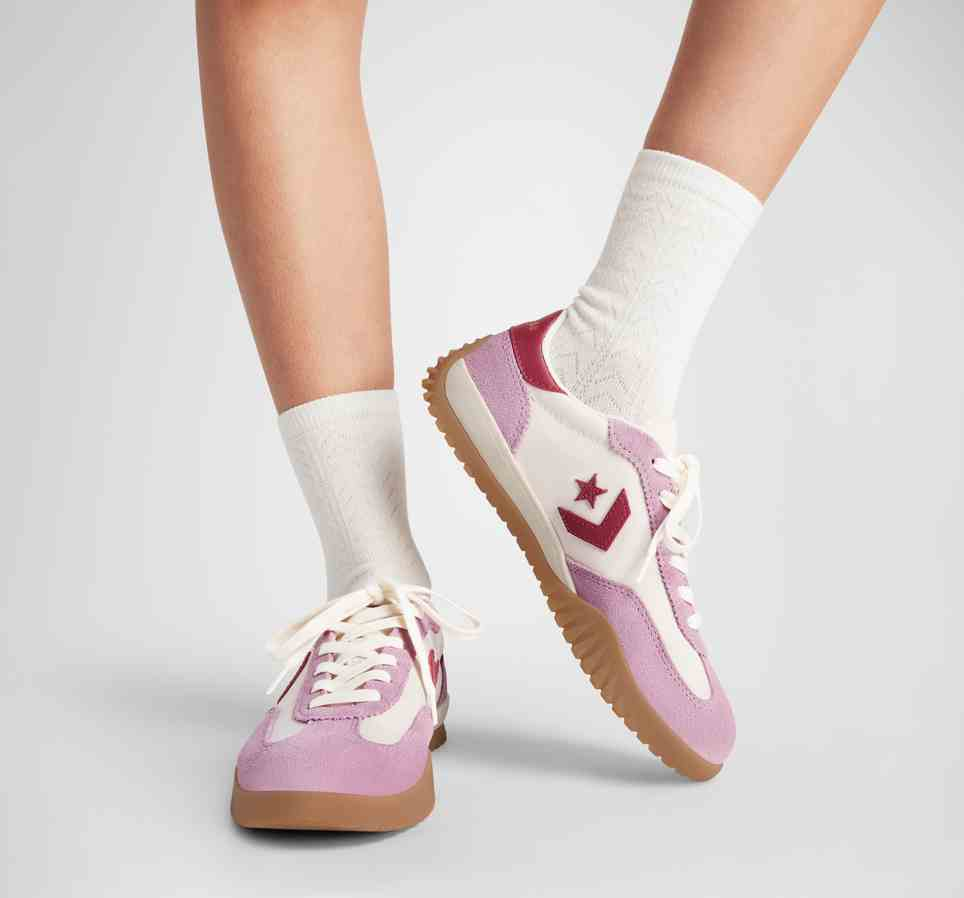 Run Star Trainer