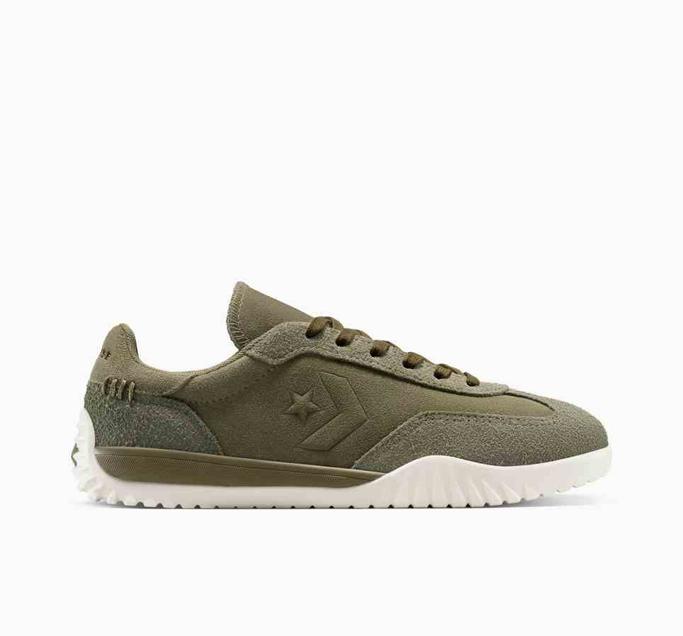 Run Star Trainer