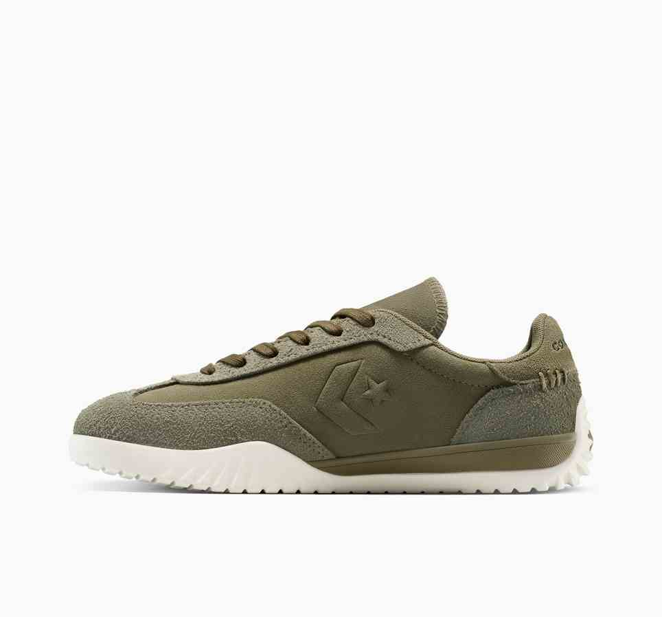 Run Star Trainer
