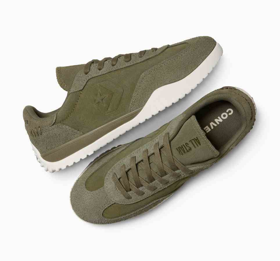 Run Star Trainer