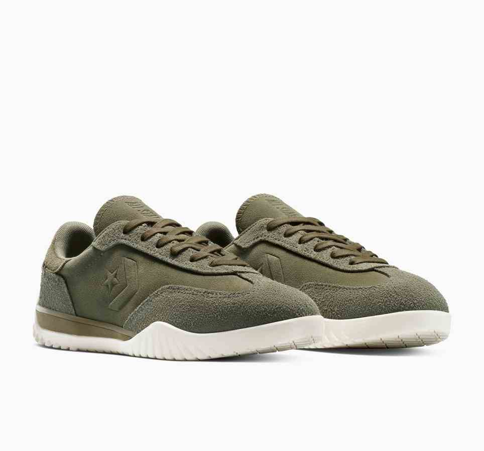 Run Star Trainer