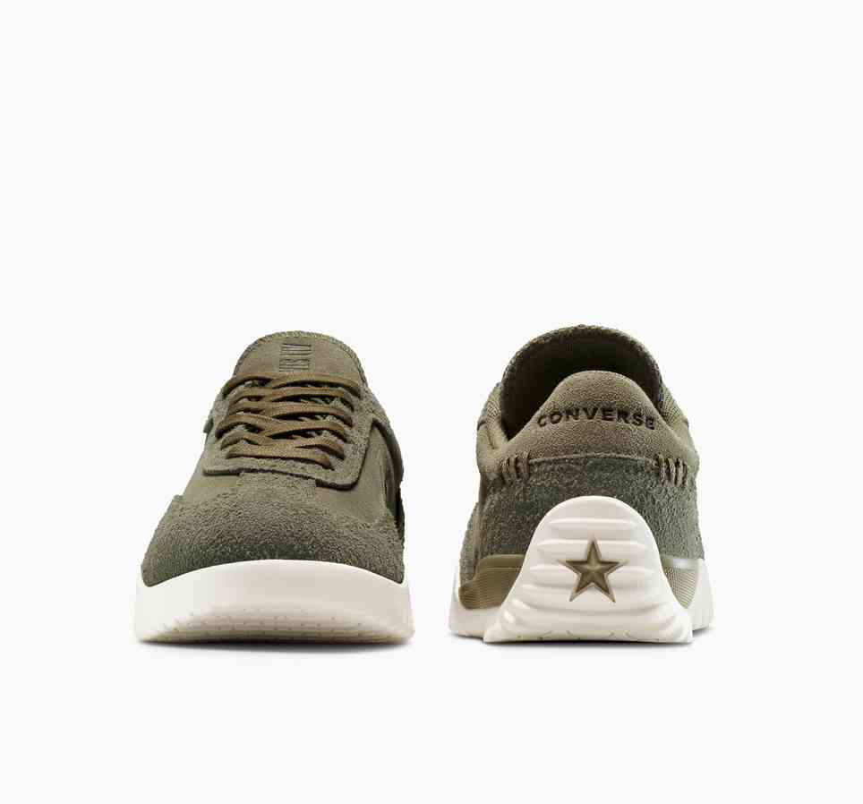 Run Star Trainer