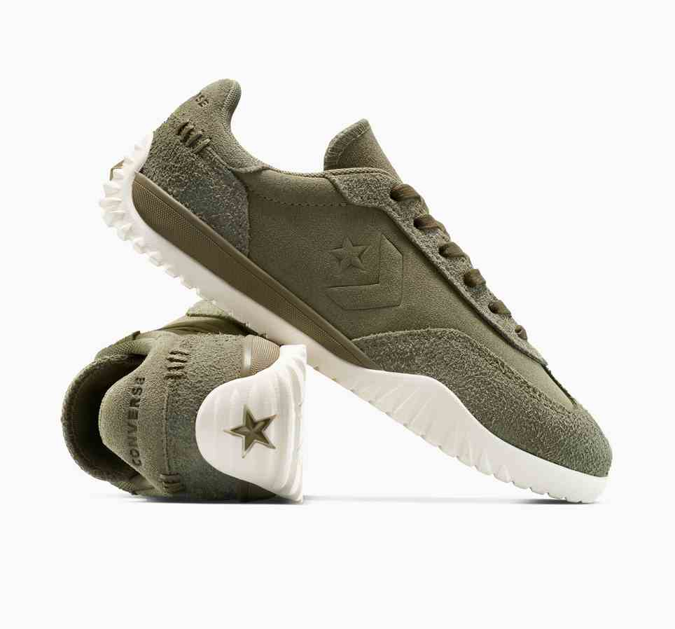 Run Star Trainer
