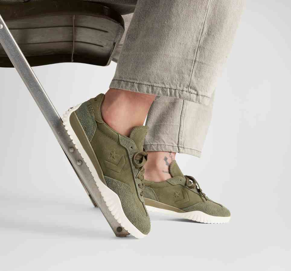 Run Star Trainer