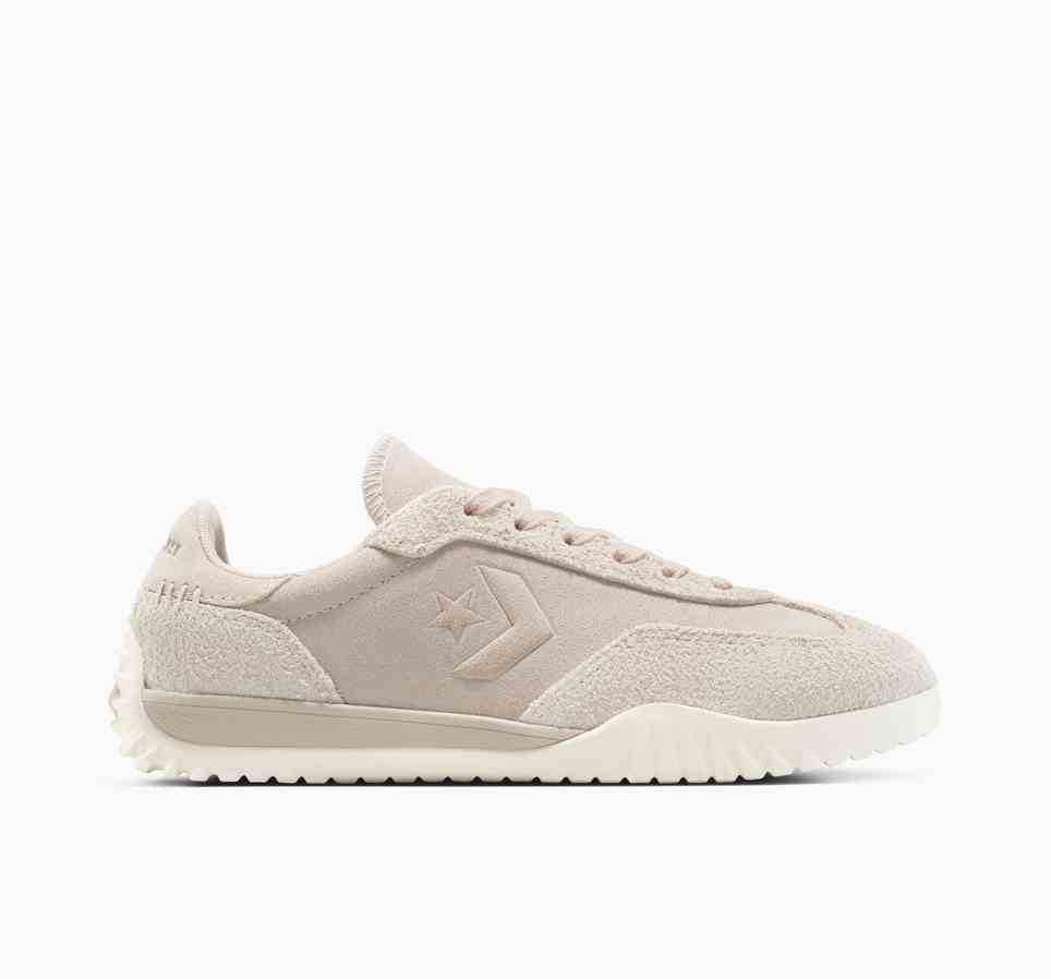 Run Star Trainer