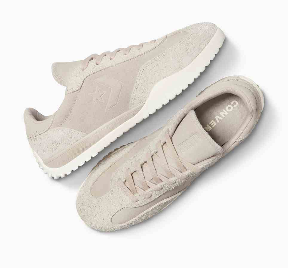 Run Star Trainer
