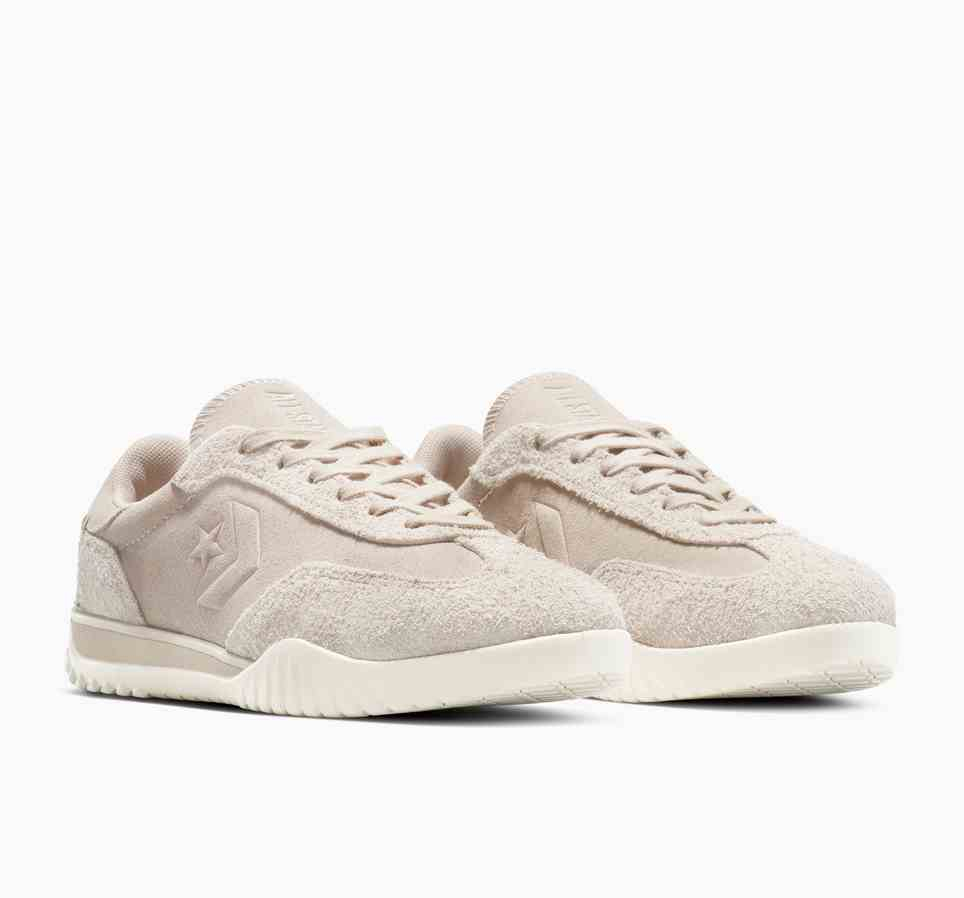 Run Star Trainer