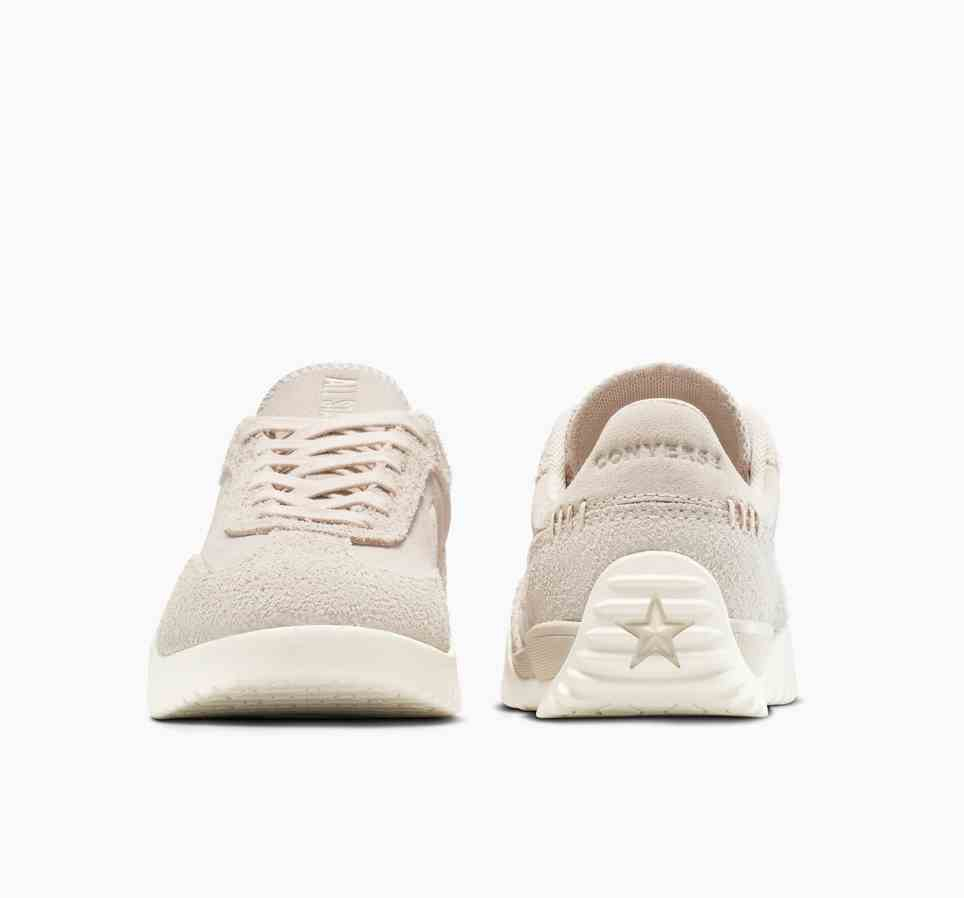 Run Star Trainer