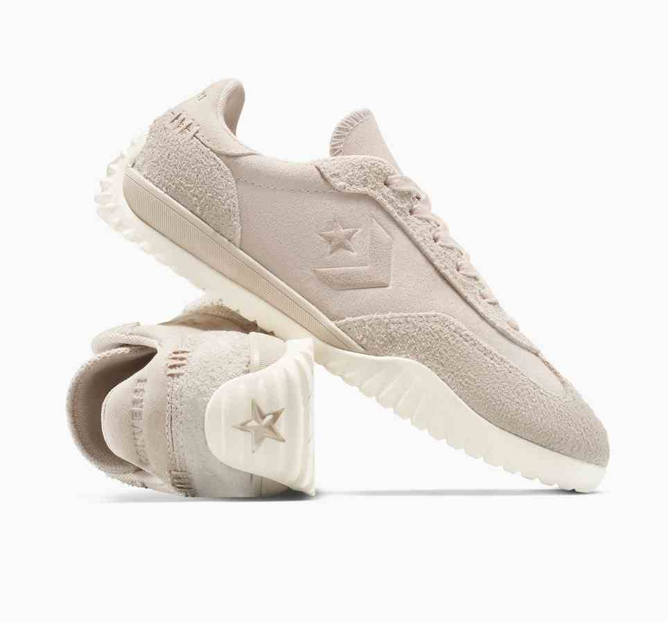 Run Star Trainer
