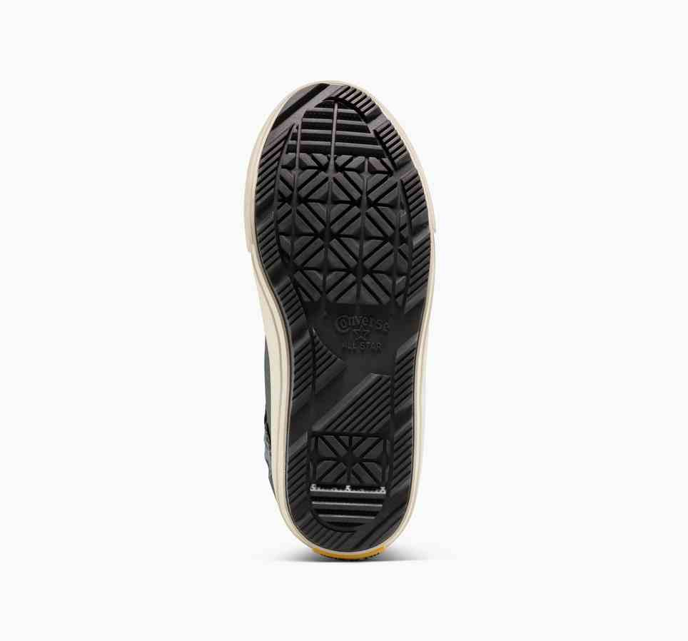 Chuck Taylor All Star Malden Street Boot
