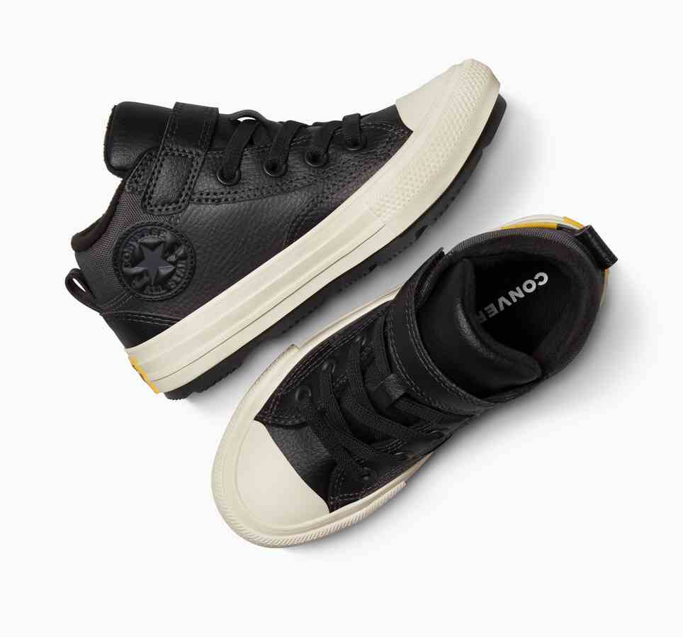 Chuck Taylor All Star Malden Street Boot