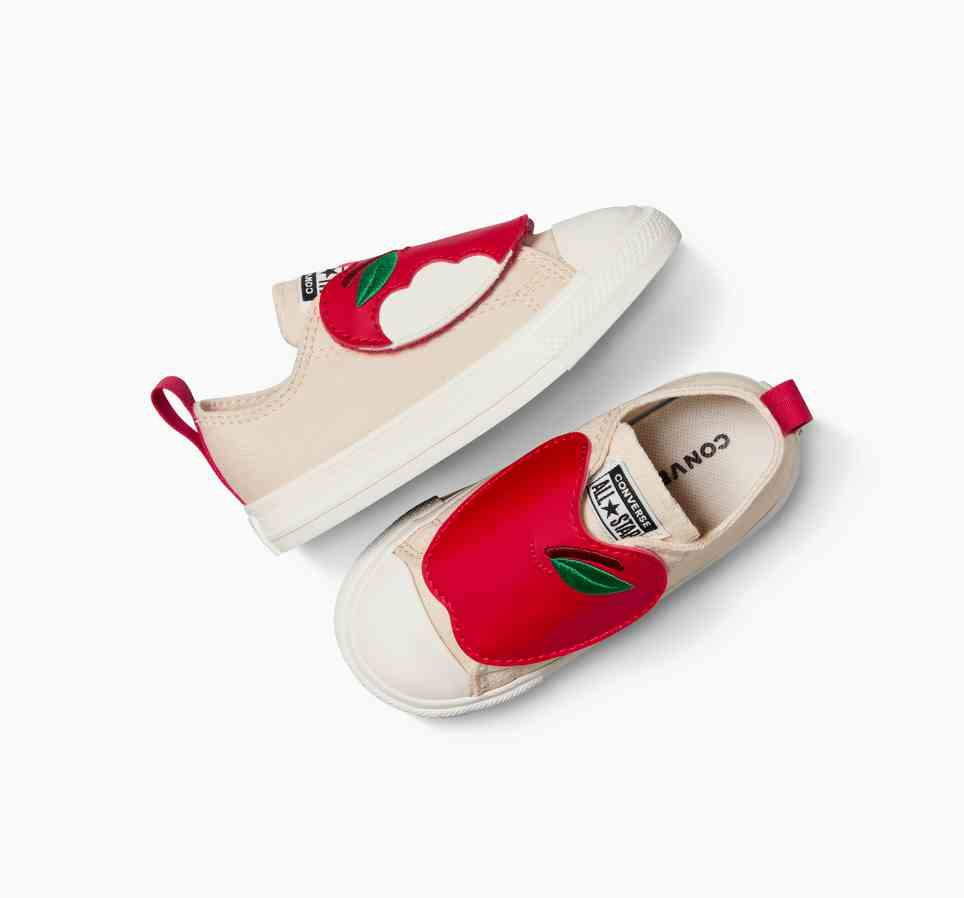Chuck Taylor All Star One Strap