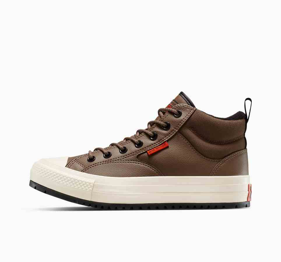 Chuck Taylor All Star Malden Street Boot