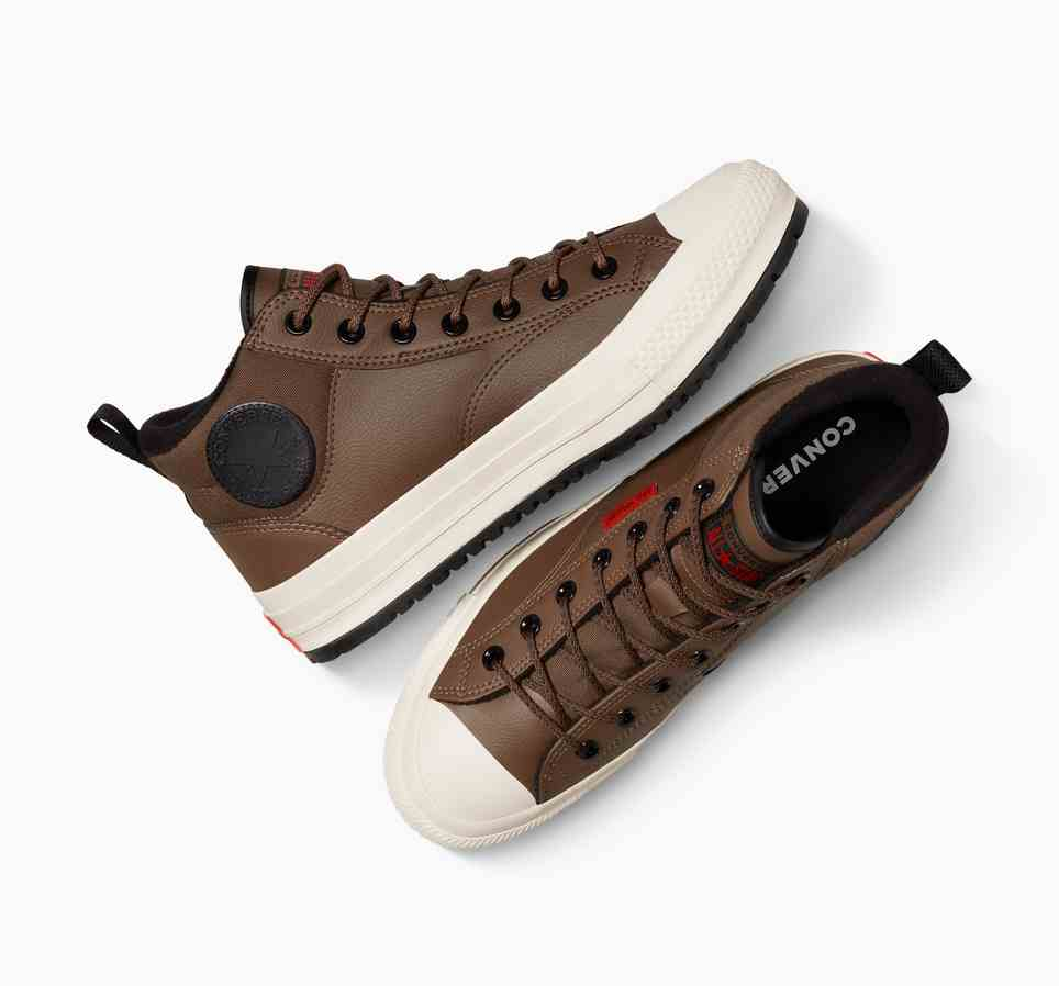 Chuck Taylor All Star Malden Street Boot
