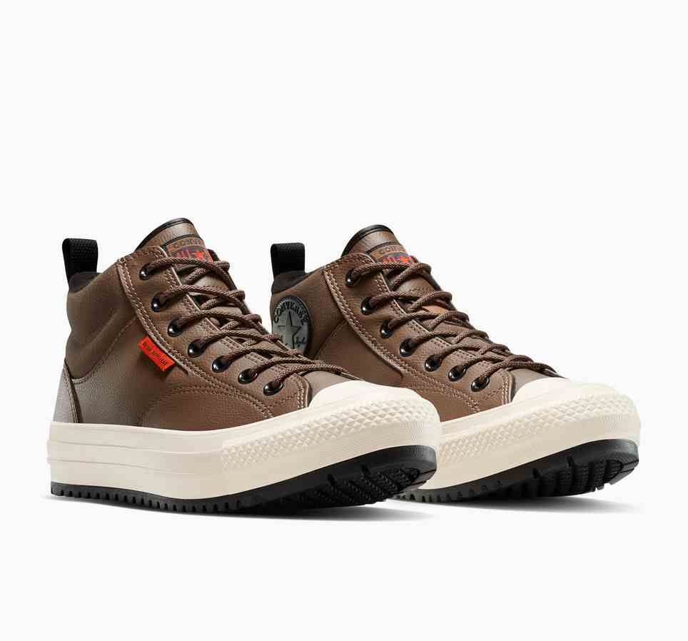Chuck Taylor All Star Malden Street Boot
