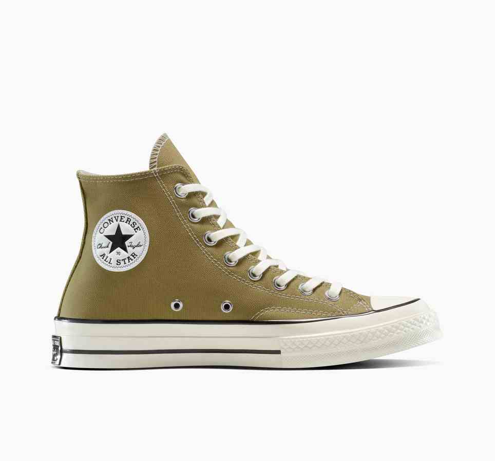 Chuck 70